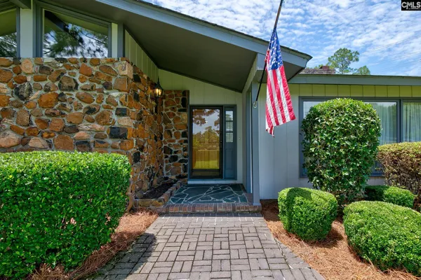 $325,000 | 1917 Dixon Lane, Camden, SC 29020
