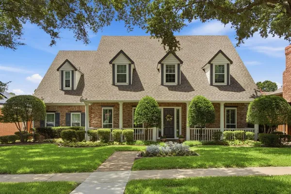 $795,000 | 4616 Brook Meadow Lane, Plano, TX 75093