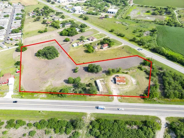 $315,000 | 6363 Old Brownsville Road, Corpus Christi, TX 78417