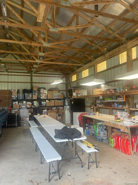 3805 West Prairie Road Shepherd, MI 48883 - Photo 18 of 36