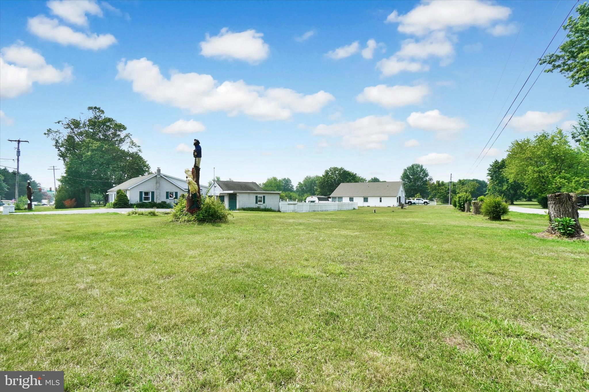 790 Church Road York, PA 17404 - Photo 2 of 27 Double Lot Extends to Corner