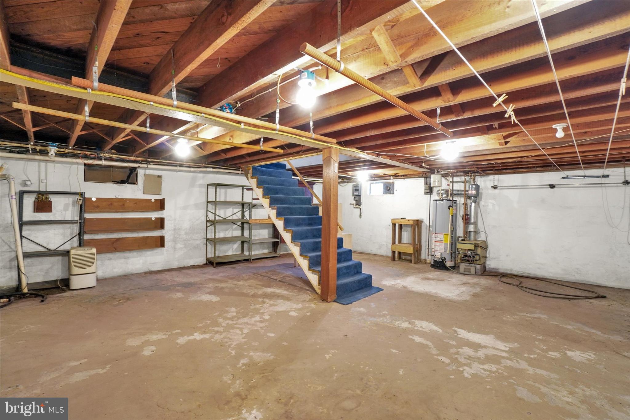 790 Church Road York, PA 17404 - Photo 22 of 27 Lower Level