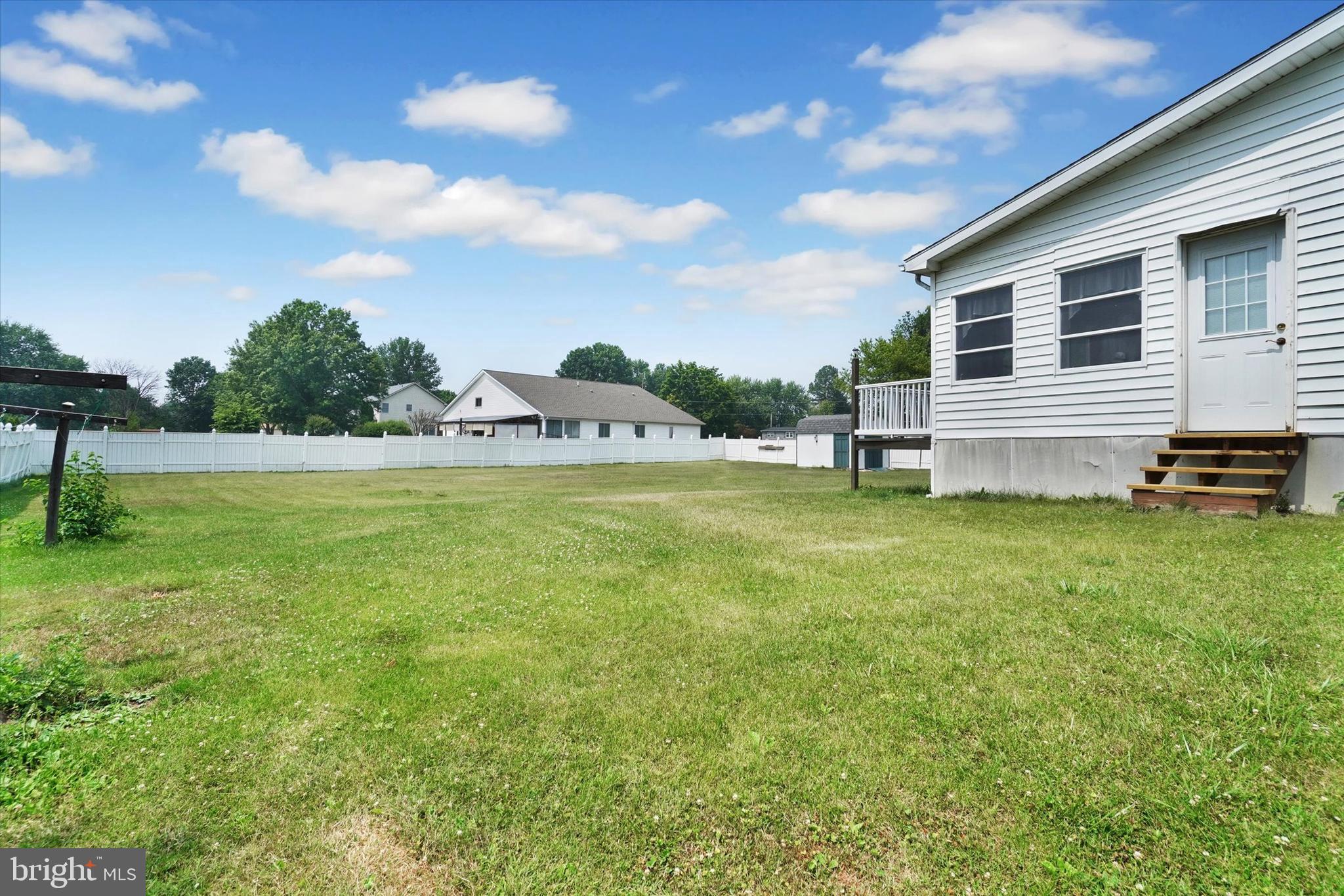 790 Church Road York, PA 17404 - Photo 25 of 27 Great Backyard!