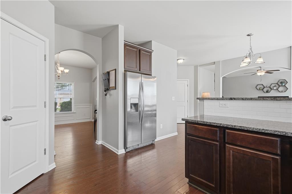 233 Manous Way Canton, GA 30115 - Photo 13 of 67
