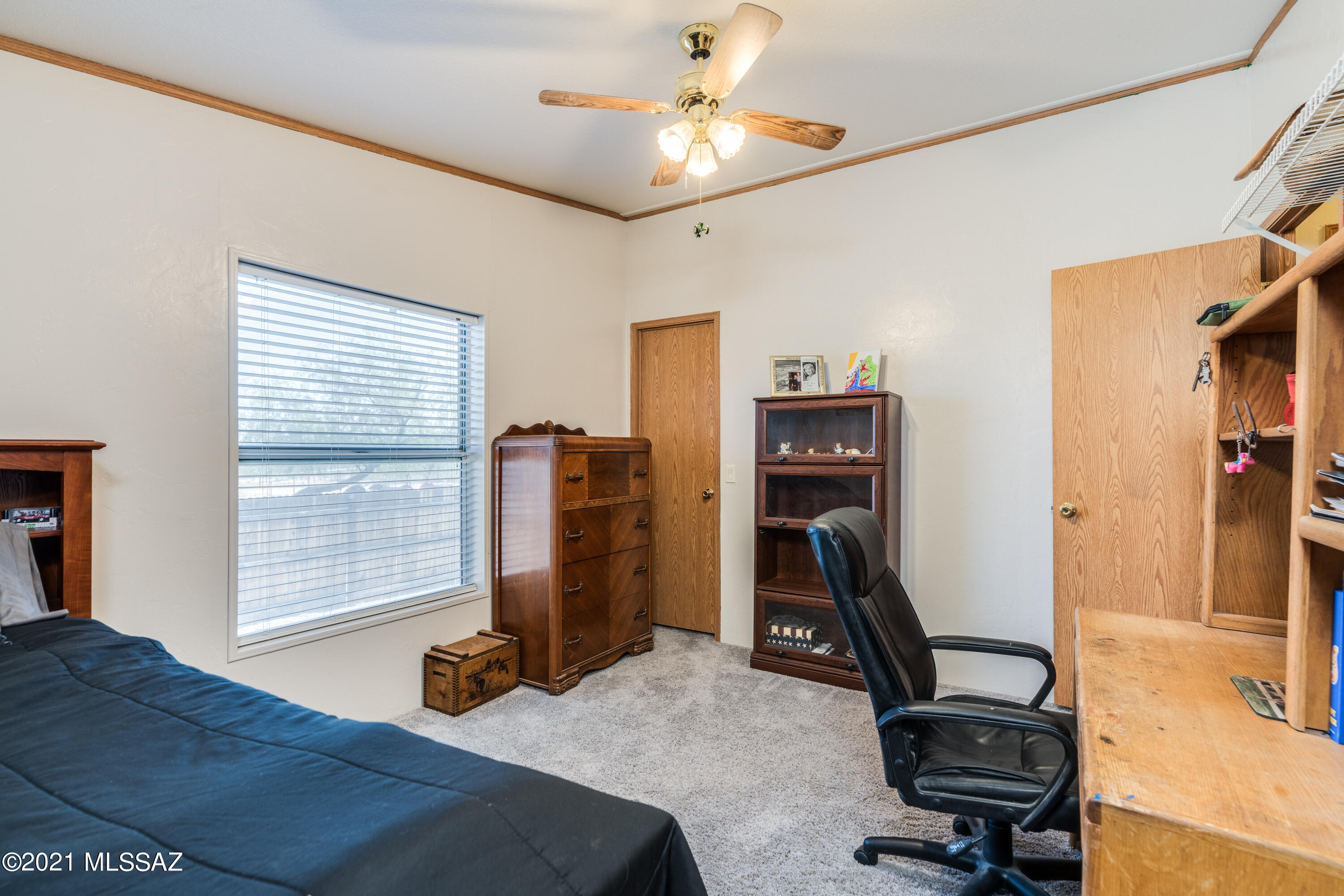 12042 West Orange Grove Road Tucson, AZ 85743 - Photo 28 of 50 Gallery Image 28
