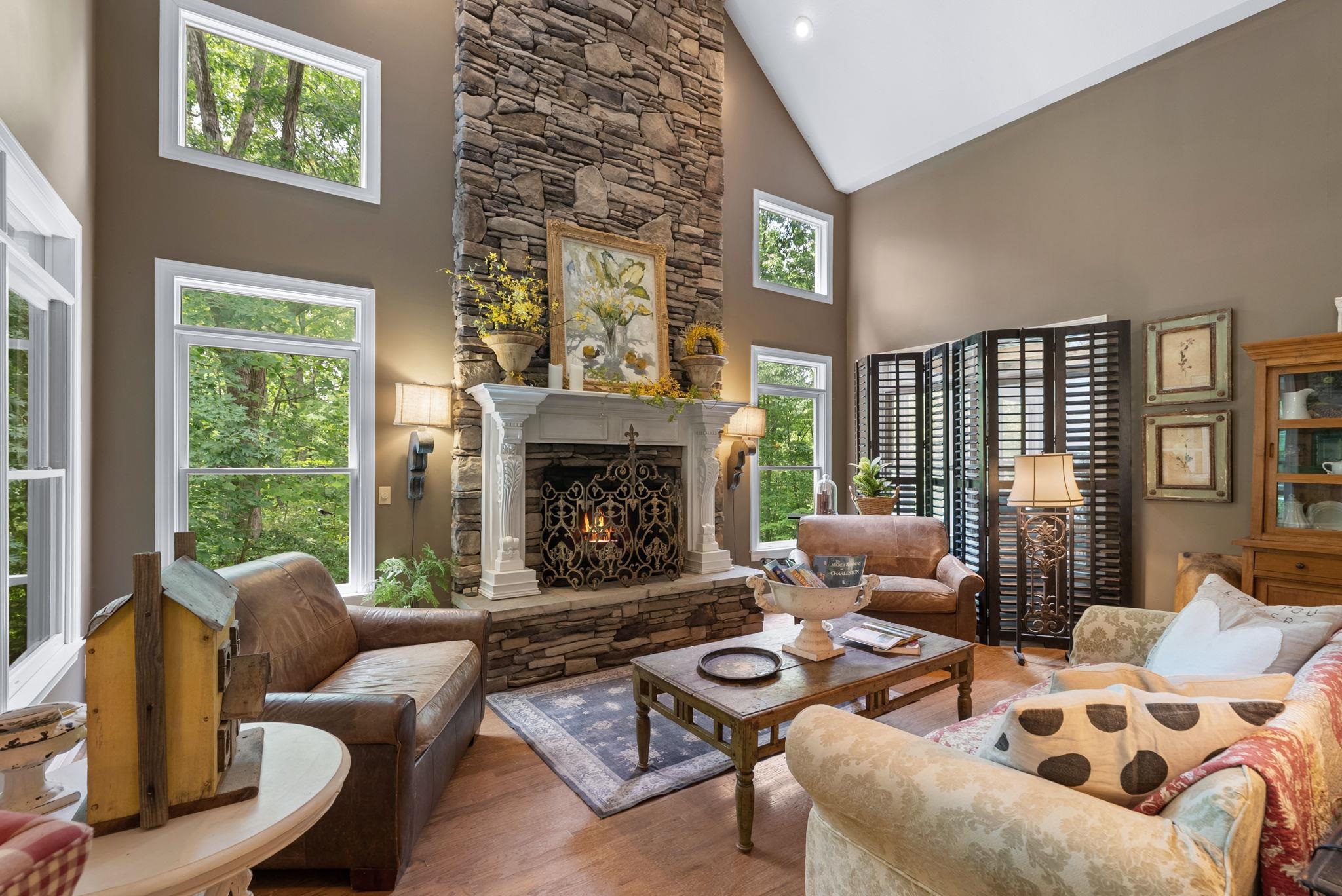 175 Green Hills Road Mill Spring, NC 28756 - Photo 10 of 50