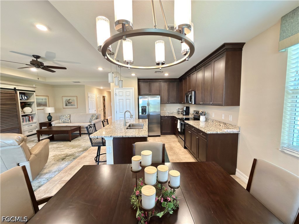 3740 Pebblebrook Ridge Court, Unit 101 Fort Myers, FL 33905 - Photo 9 of 38