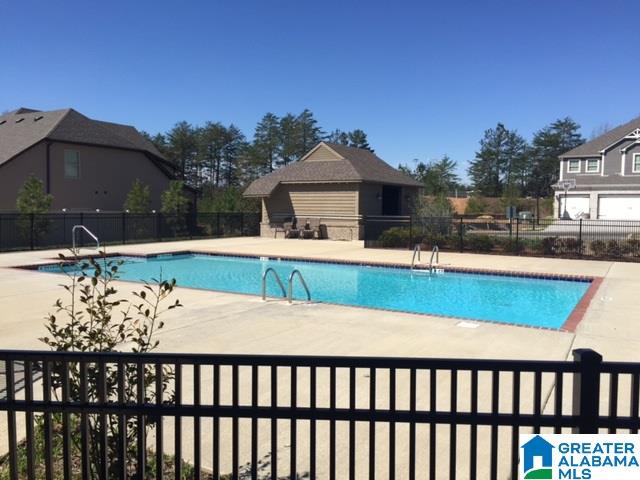 562 Chelsea Station Circle Chelsea, AL 35043 - Photo 7 of 9