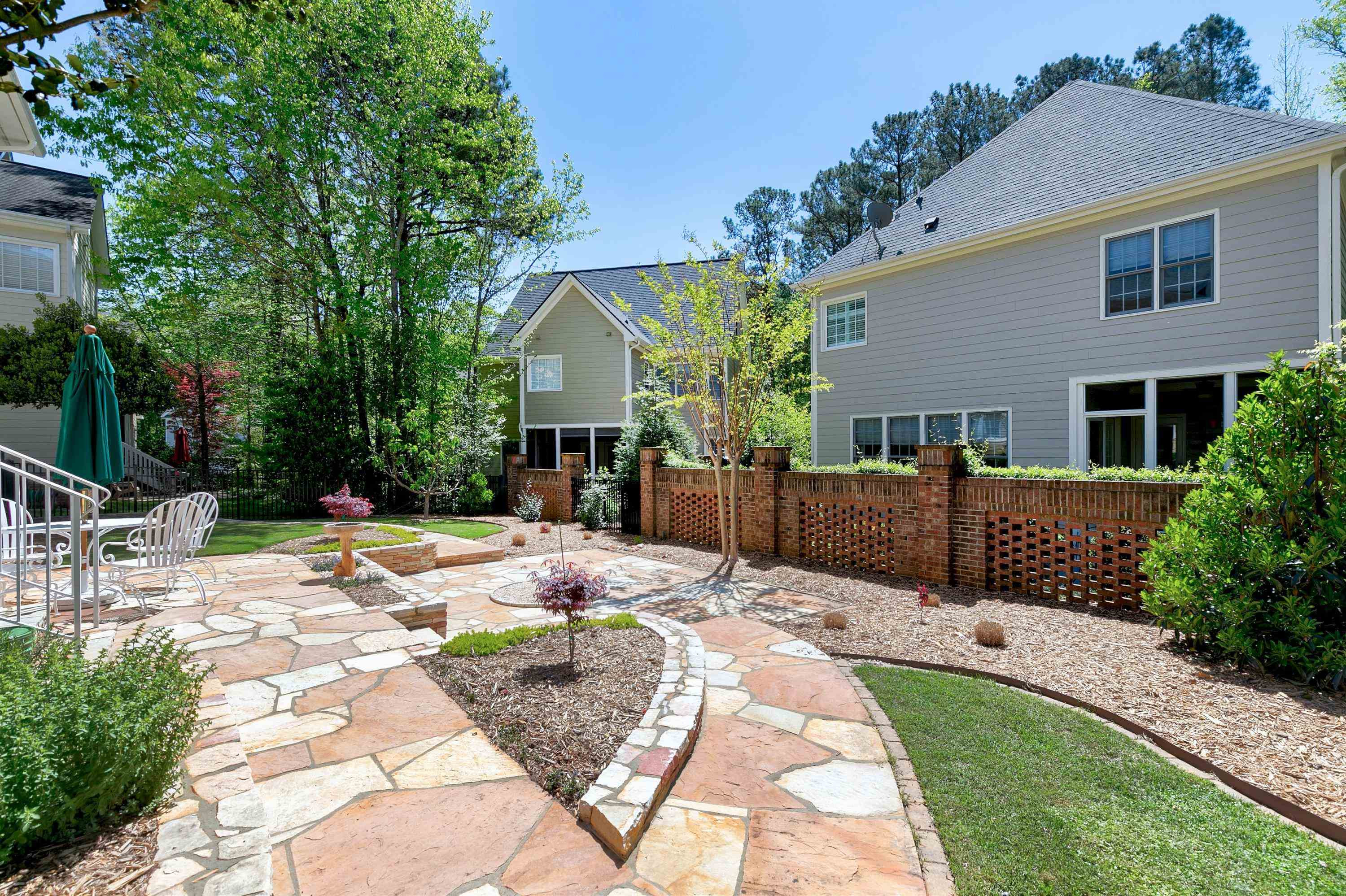 3711 Congeniality Way Raleigh, NC 27613 - Photo 37 of 38 Photo 37