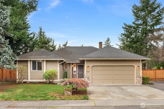 $620,000 | 32215 Sunny Lane, Black Diamond, WA 98010