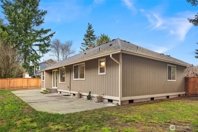 $620,000 | 32215 Sunny Lane, Black Diamond, WA 98010