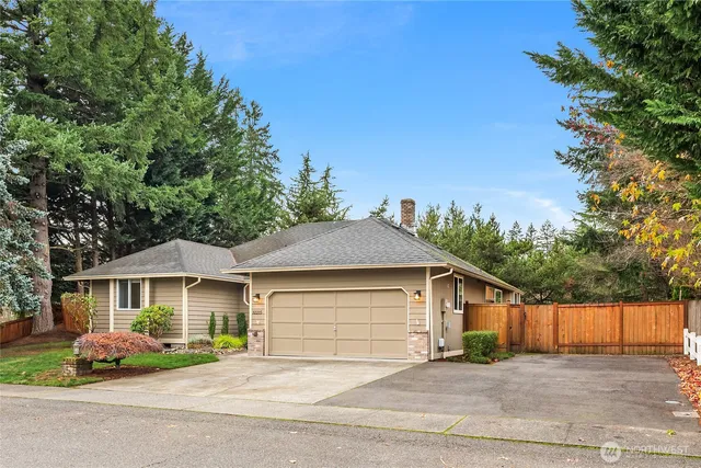 $620,000 | 32215 Sunny Lane, Black Diamond, WA 98010