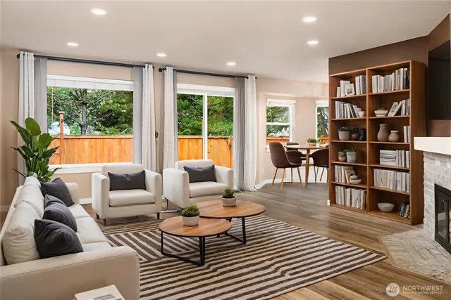 $620,000 | 32215 Sunny Lane, Black Diamond, WA 98010