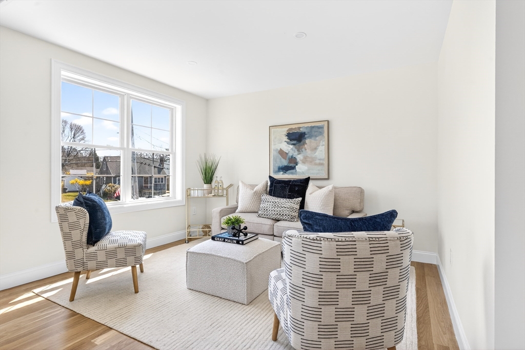 45 Presidents Road Weymouth, MA 02188 - Photo 13 of 23