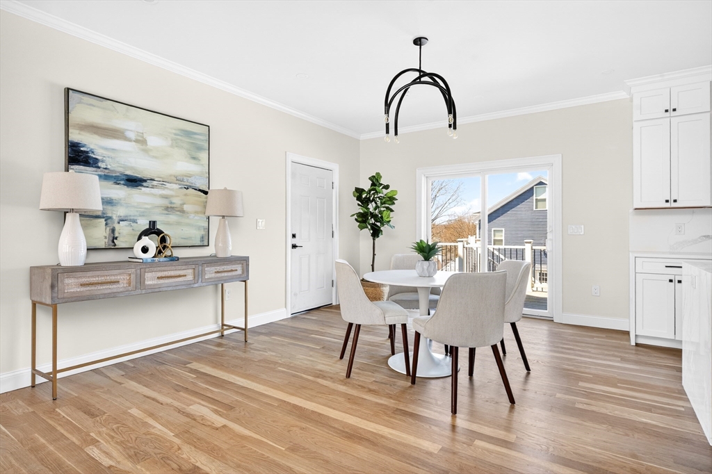 45 Presidents Road Weymouth, MA 02188 - Photo 3 of 23