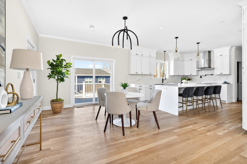 45 Presidents Road Weymouth, MA 02188 - Photo 7 of 23