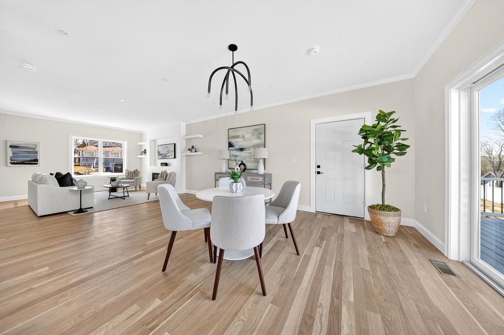 45 Presidents Road Weymouth, MA 02188 - Photo 8 of 23