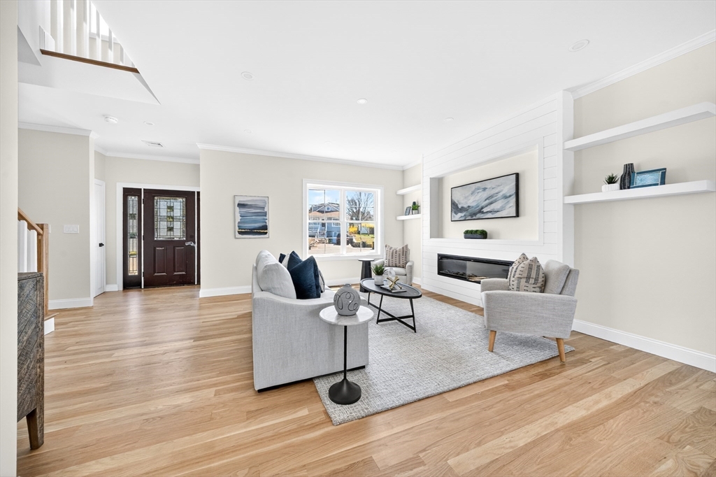 45 Presidents Road Weymouth, MA 02188 - Photo 10 of 23