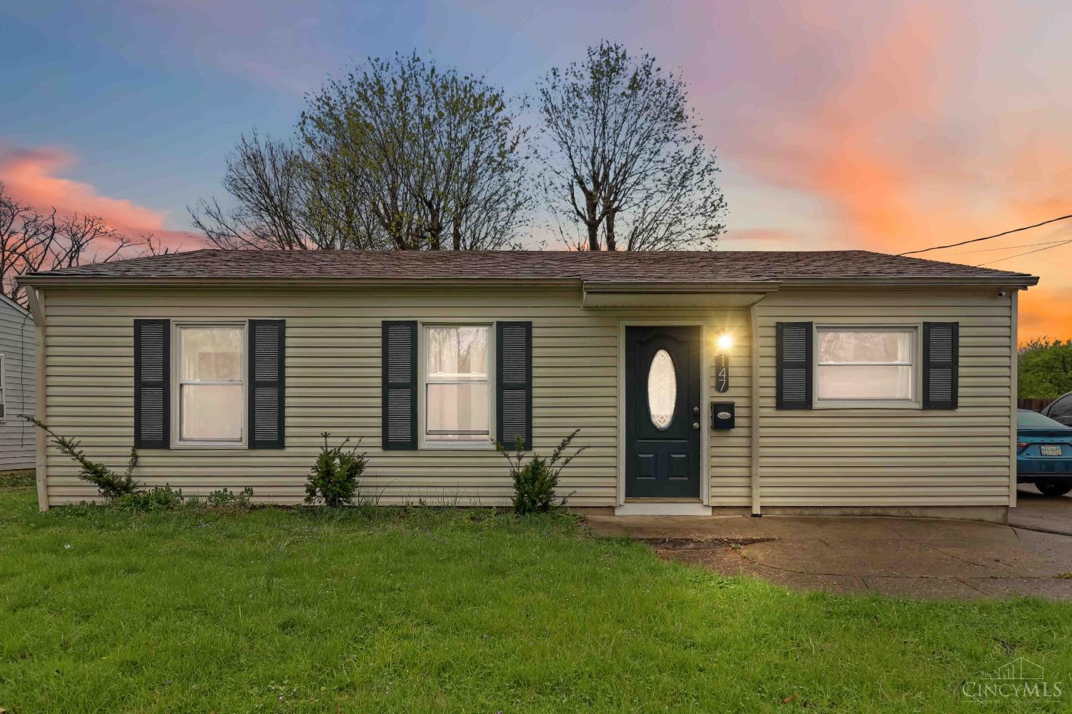147 Campbell Road Harrison, OH 45030 - Photo 2 of 29 Gallery Image 2