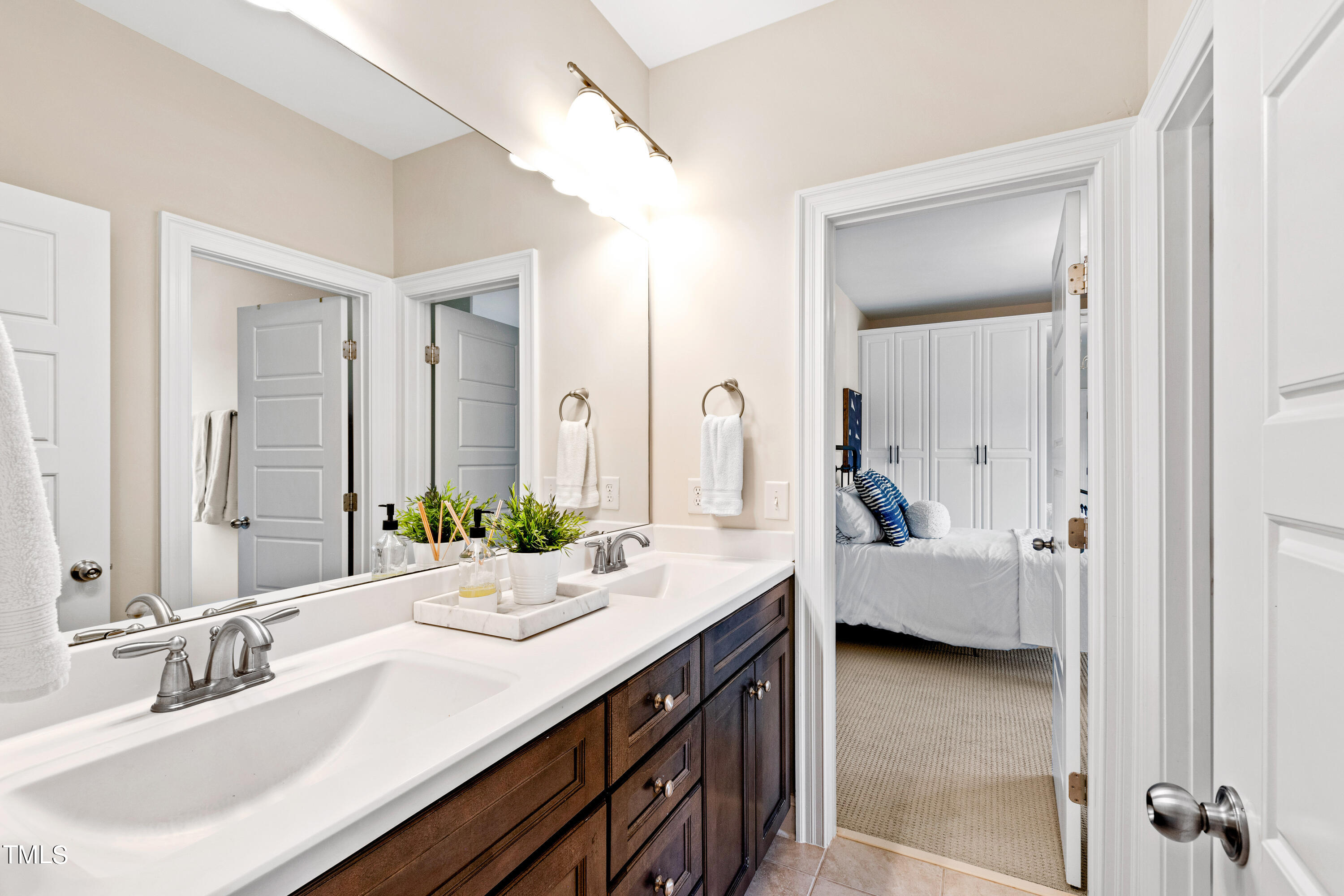 3209 Bryant Falls Court Raleigh, NC 27613 - Photo 46 of 76 Bathroom03A