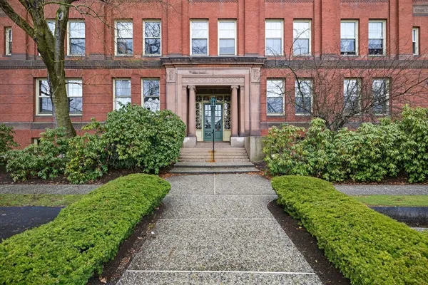 $485,000 | 54 Forest Street, Unit 320, Medford, MA 02155