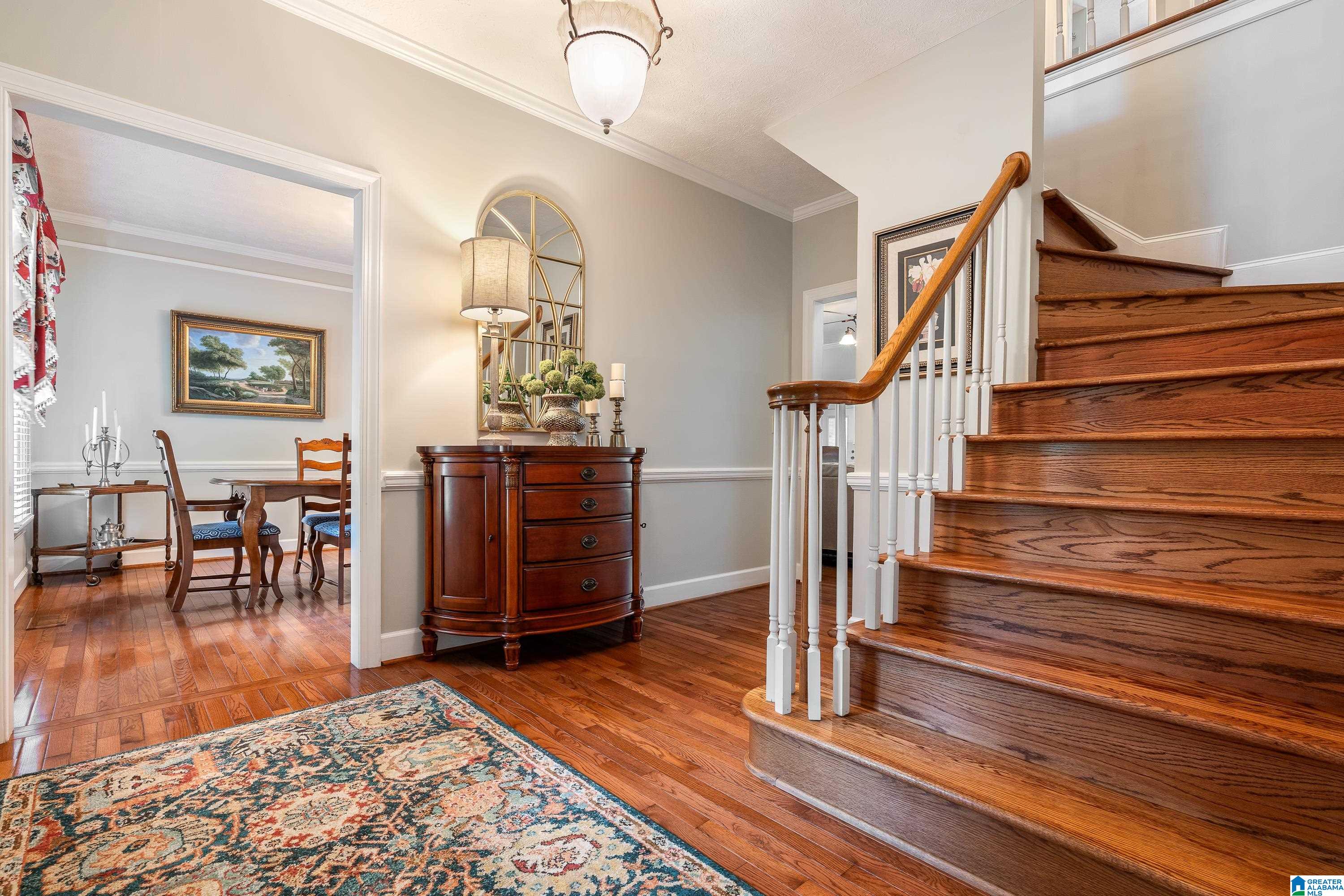 209 Timber Trace Anniston, AL 36207 - Photo 34 of 60