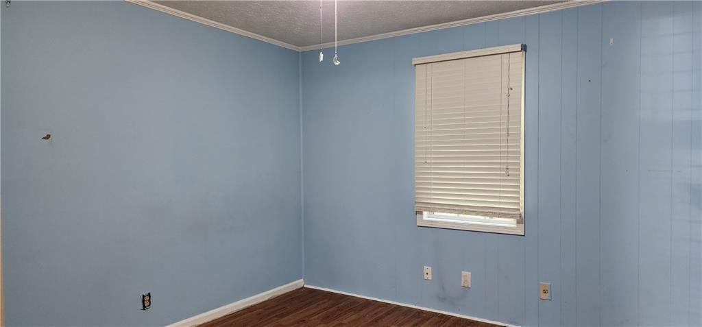205 Glenview Terrace Winder, GA 30680 - Photo 16 of 29 a view of an empty room with a window