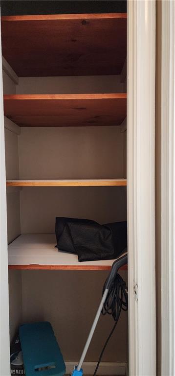 205 Glenview Terrace Winder, GA 30680 - Photo 17 of 29 a close view of washer and dryer