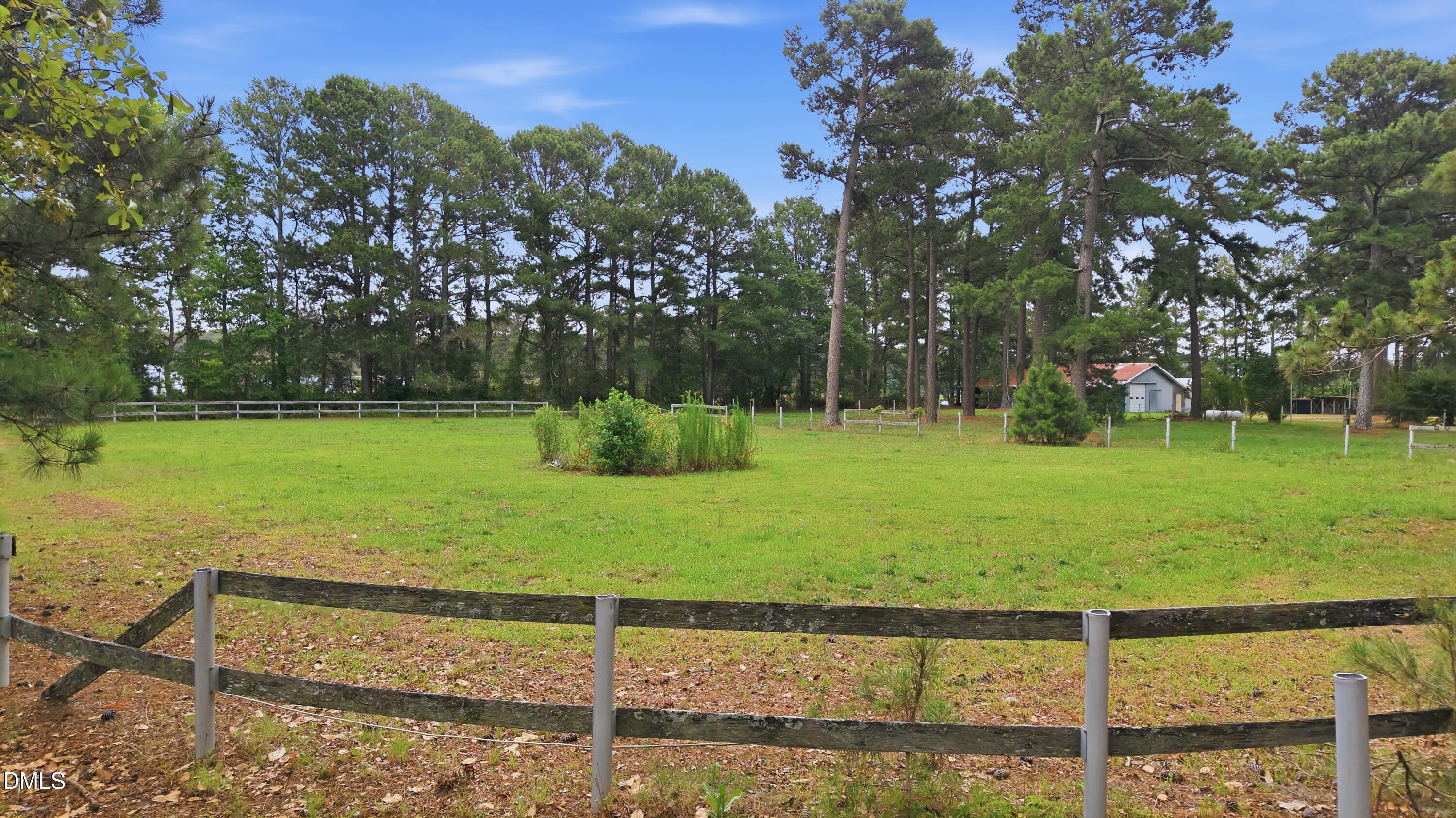 6359 Flowers Road Wilson, NC 27893 - Photo 46 of 54