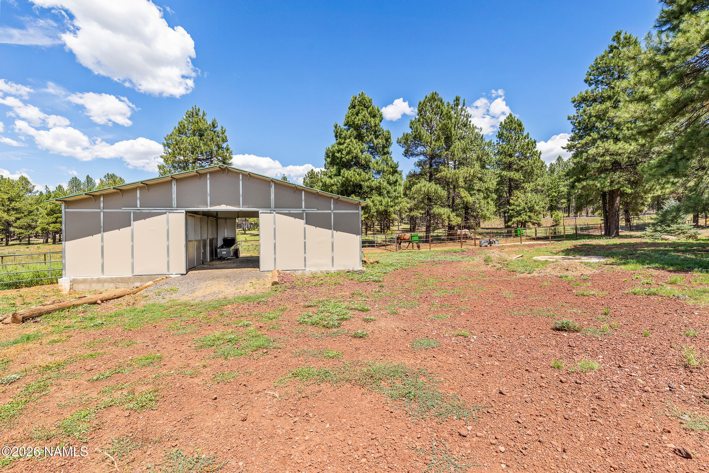 1459 Transwestern Road Bellemont, AZ 86015 - Photo 75 of 86 1459 N Transwestern Pump Rd-77