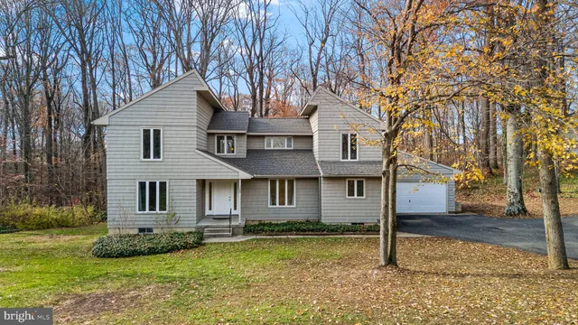$599,900 | 108 Reynard Drive, Landenberg, PA 19350