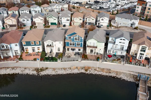 a front view of a house with yard