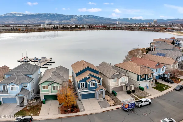 $6,500 | 1165 Harbour Cove Court, Sparks, NV 89434