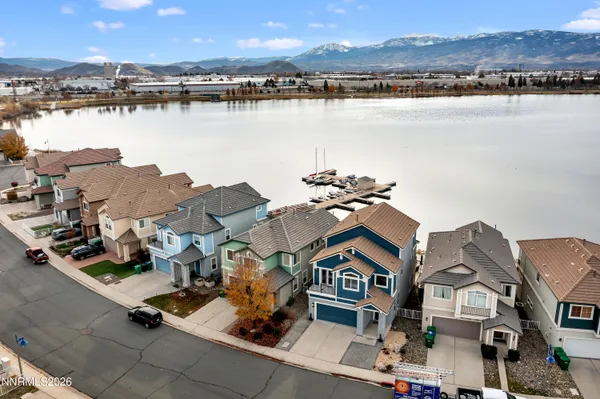 $6,500 | 1165 Harbour Cove Court, Sparks, NV 89434