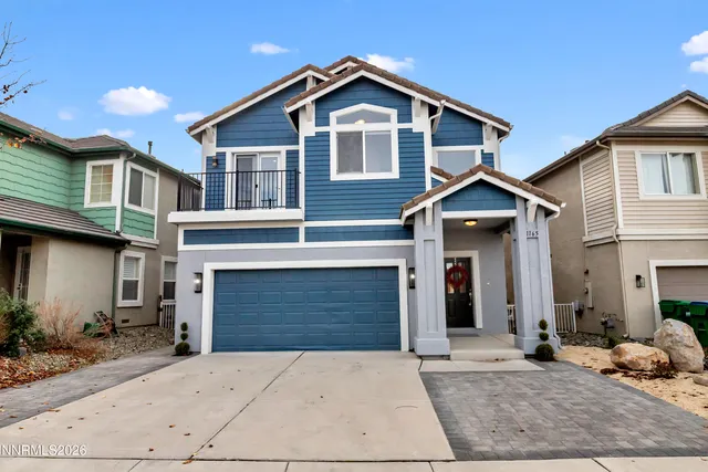 $6,500 | 1165 Harbour Cove Court, Sparks, NV 89434