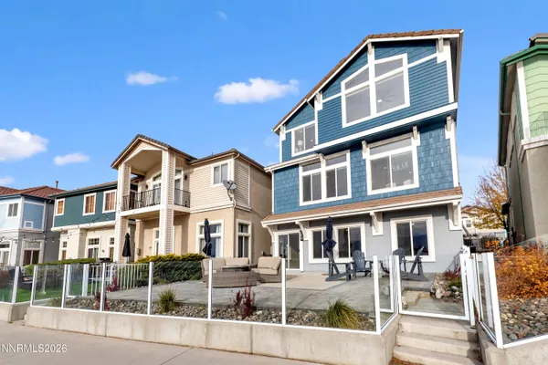 $6,500 | 1165 Harbour Cove Court, Sparks, NV 89434