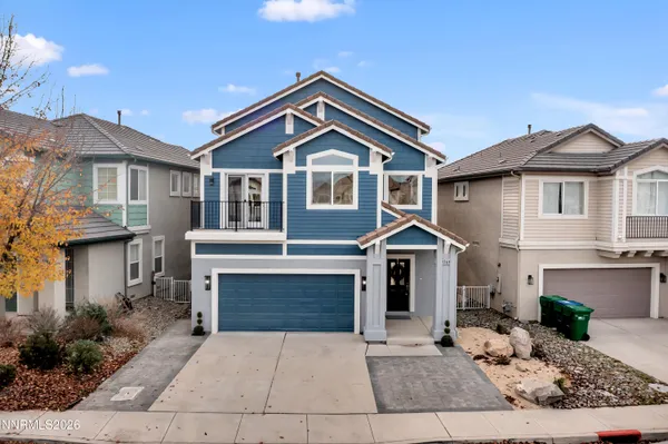 $6,500 | 1165 Harbour Cove Court, Sparks, NV 89434