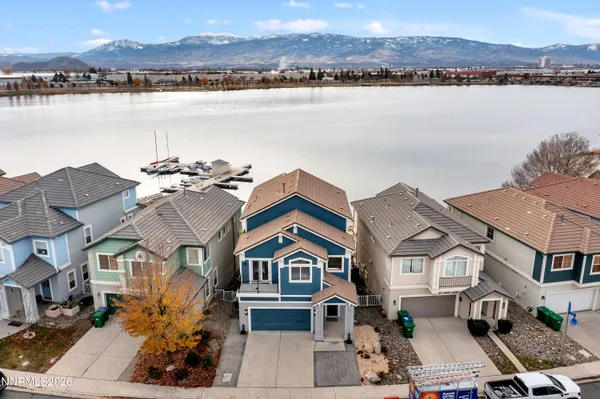 $6,500 | 1165 Harbour Cove Court, Sparks, NV 89434