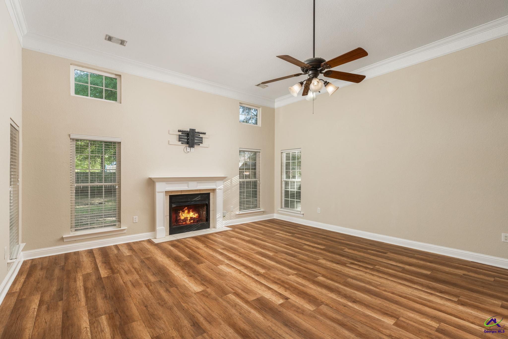 419 Morgan Ranch Circle Bonaire, GA 31005 - Photo 13 of 41