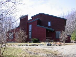 609 Irish Settlement Road Underhill, VT 05489 - Photo 1 of 4 Gallery Image 1