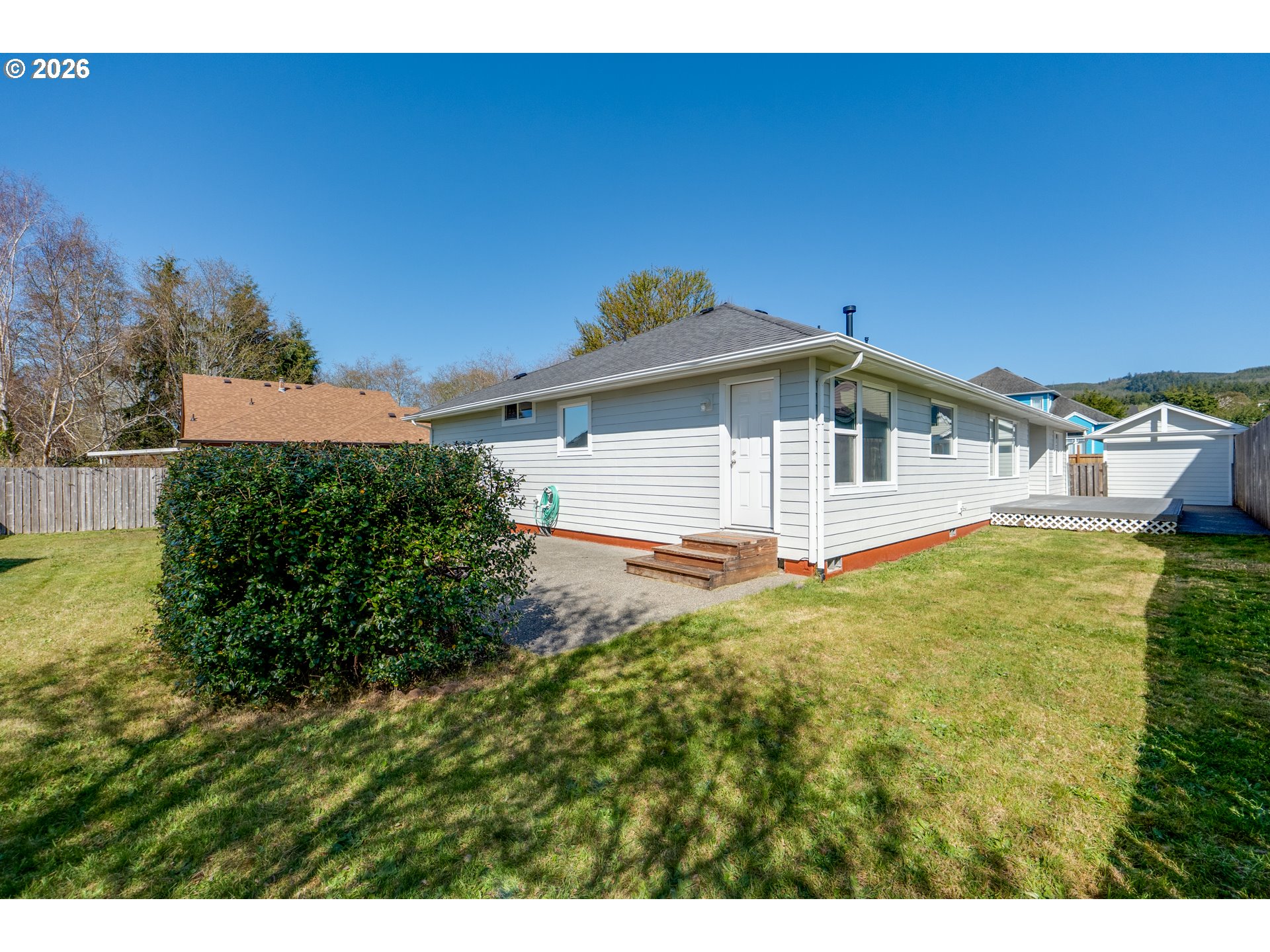 1675 Cooper Street Seaside, OR 97138 - Photo 38 of 40