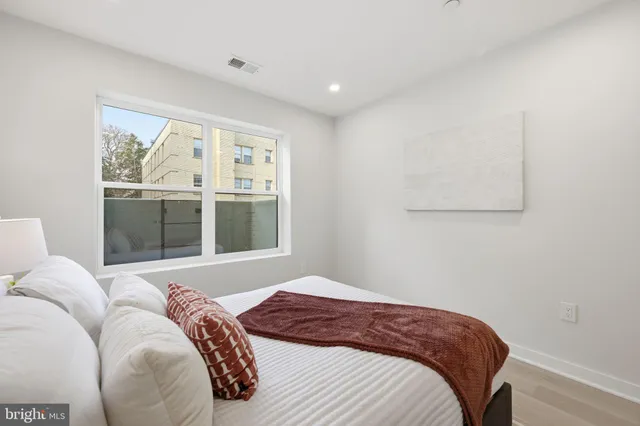 $549,999 | 2606 41st Street Northwest, Unit 2, Washington, DC 20007