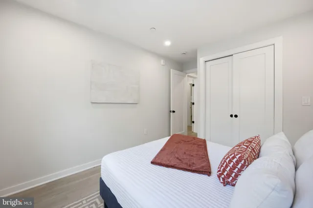 $549,999 | 2606 41st Street Northwest, Unit 2, Washington, DC 20007