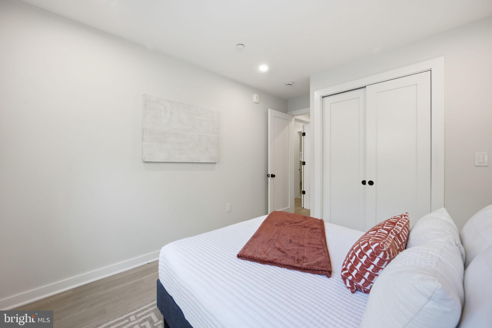 2606 41st Street Northwest, Unit 2 Washington, DC 20007 - Photo 12 of 22