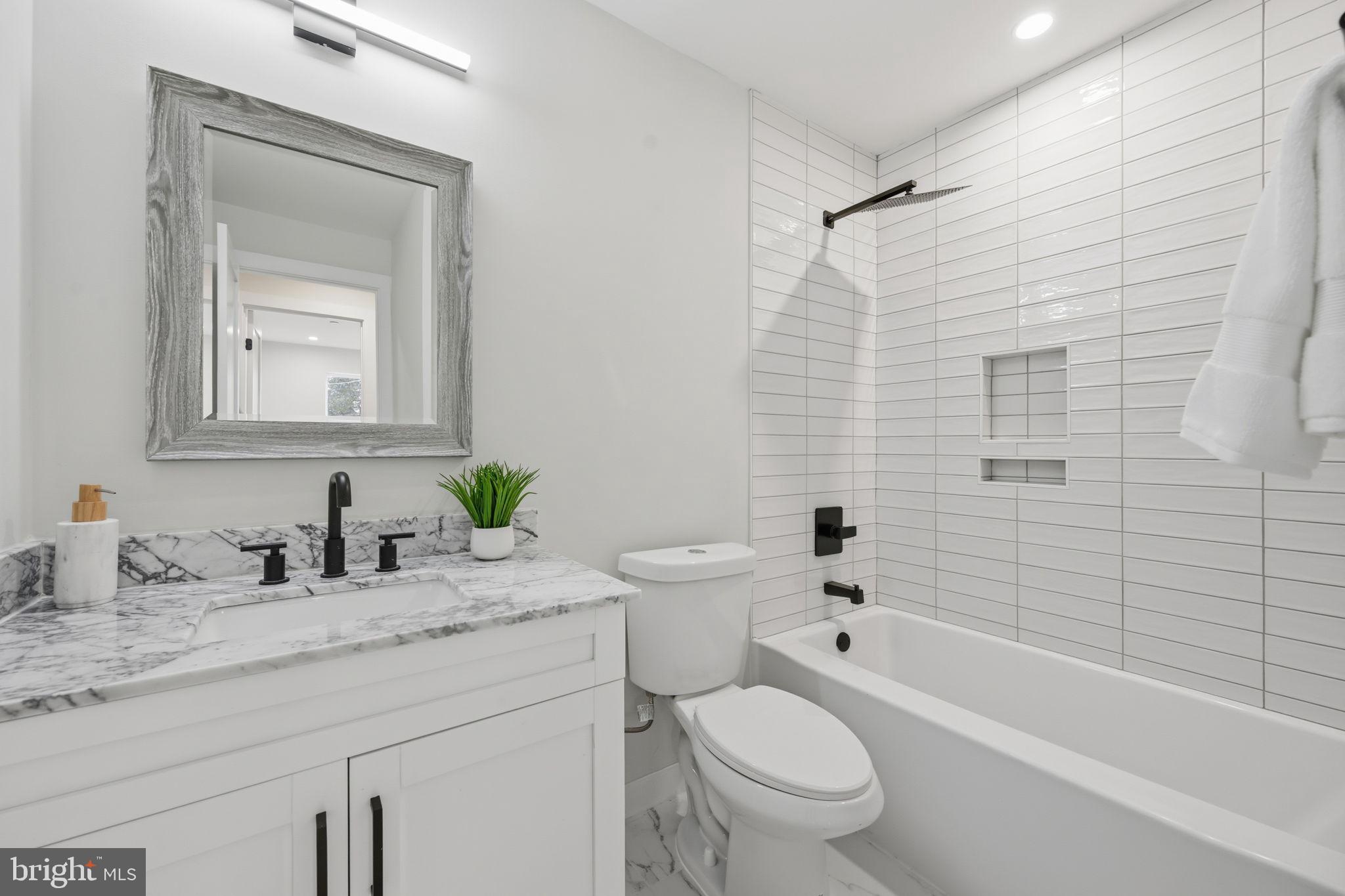 2606 41st Street Northwest, Unit 2 Washington, DC 20007 - Photo 13 of 22