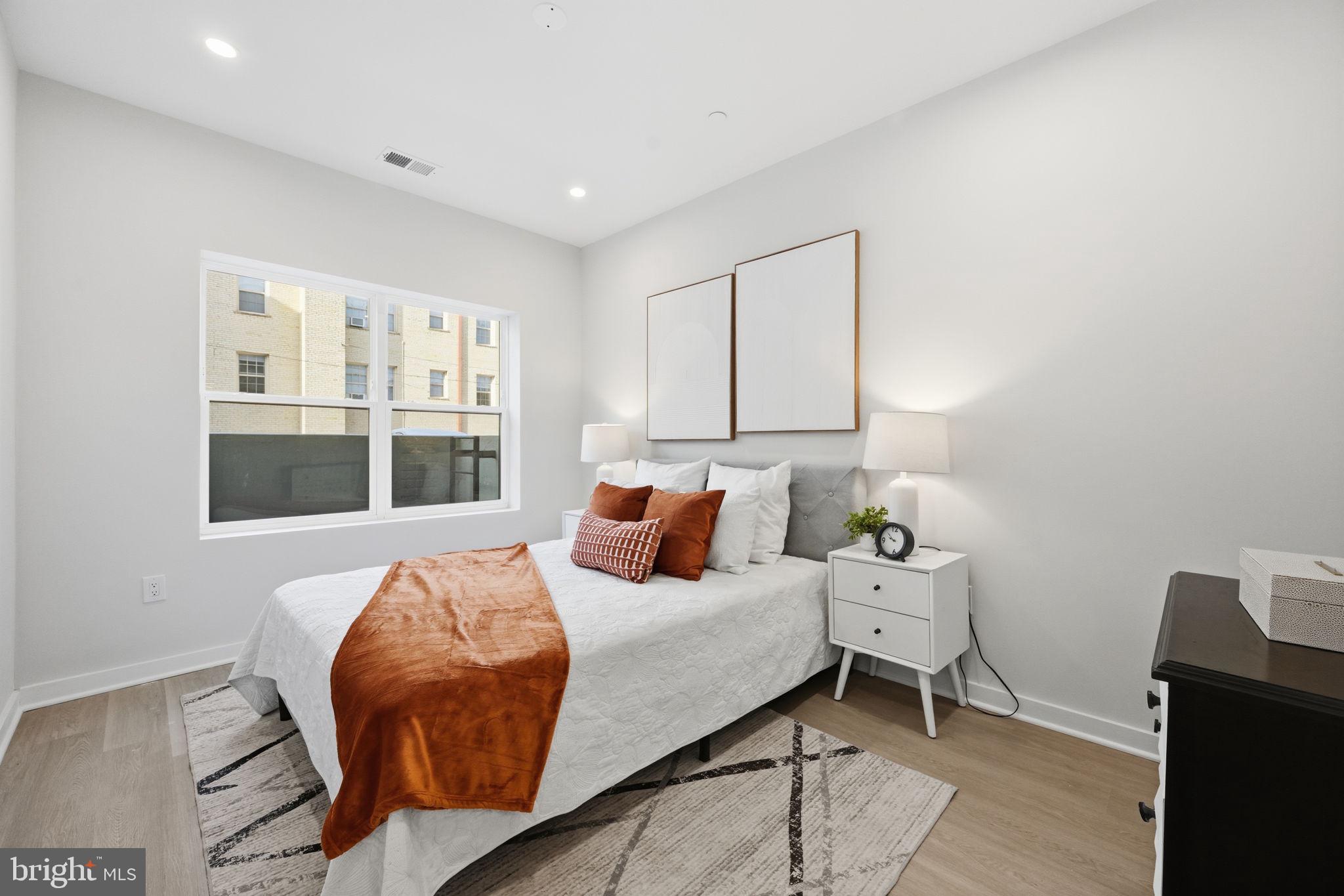 2606 41st Street Northwest, Unit 2 Washington, DC 20007 - Photo 15 of 22