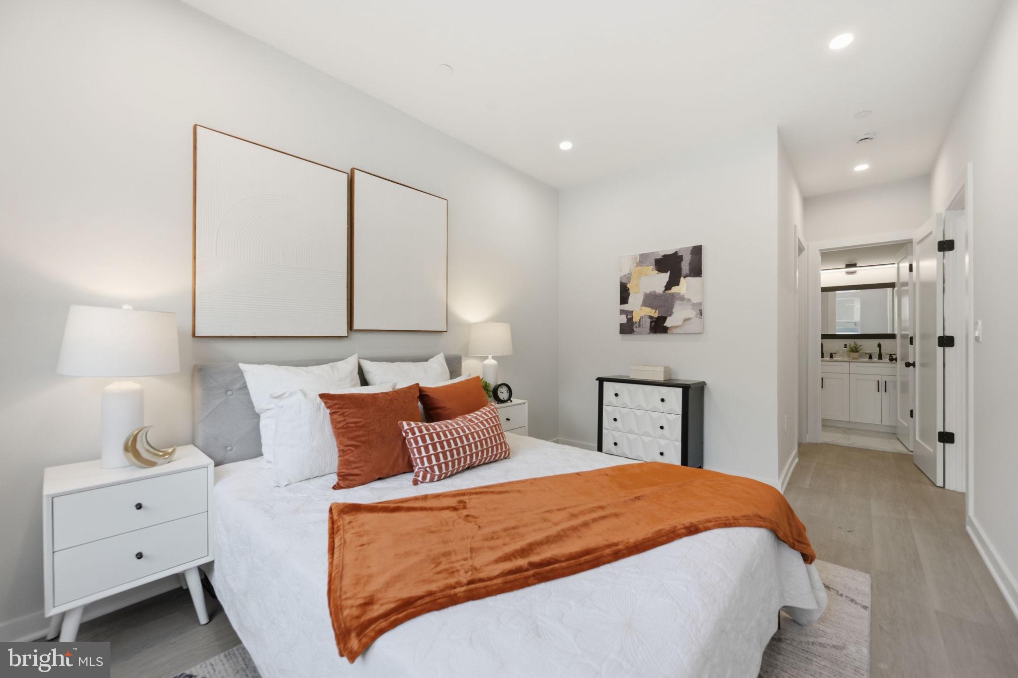 2606 41st Street Northwest, Unit 2 Washington, DC 20007 - Photo 16 of 22