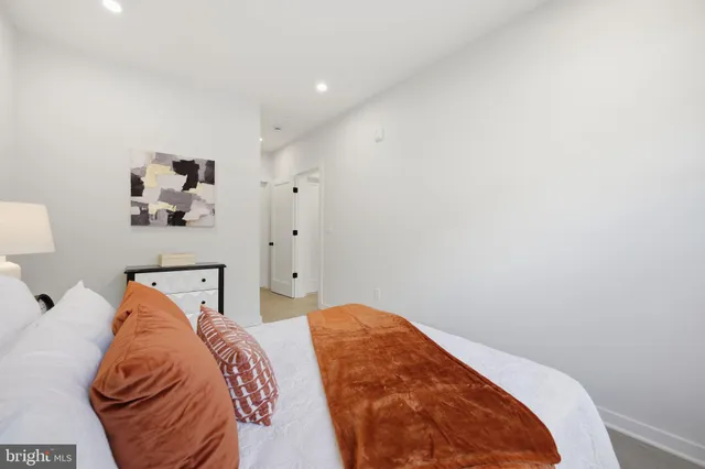 $549,999 | 2606 41st Street Northwest, Unit 2, Washington, DC 20007