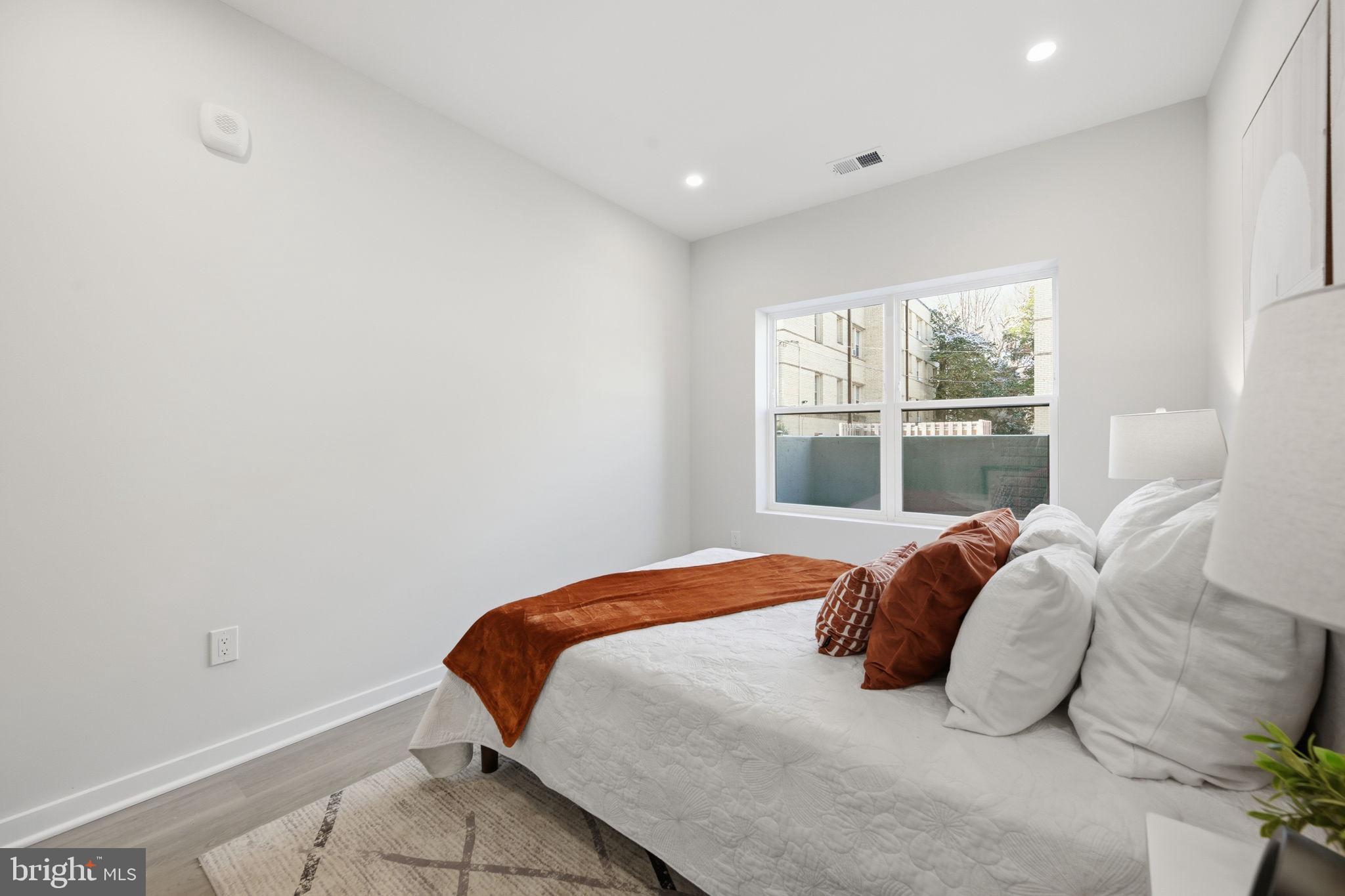 2606 41st Street Northwest, Unit 2 Washington, DC 20007 - Photo 18 of 22