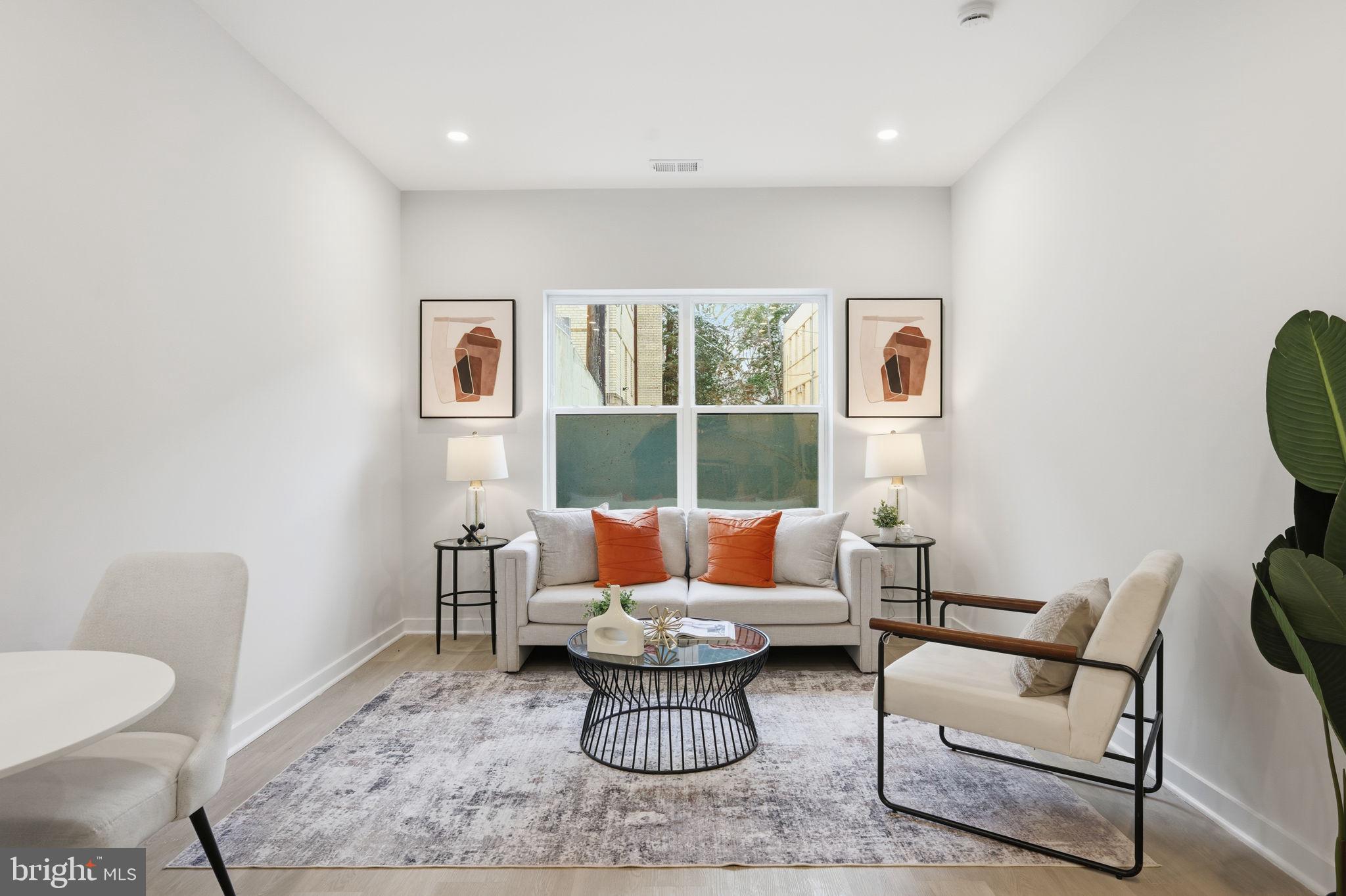 2606 41st Street Northwest, Unit 2 Washington, DC 20007 - Photo 2 of 22